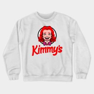 Kimmys Crewneck Sweatshirt